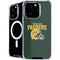 NFL Green Bay Packers Helmet iPhone 16 Pro MagSafe Case